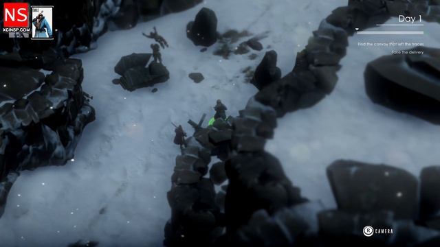 1971 Project Helios on Nintendo Switch - HashROM.com смотреть онлайн