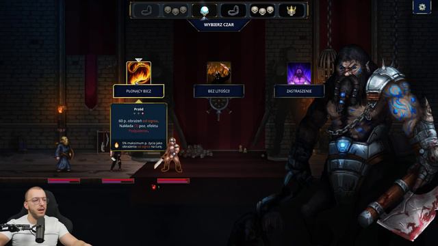 Zaczynamy Legend of Keepers! смотреть онлайн