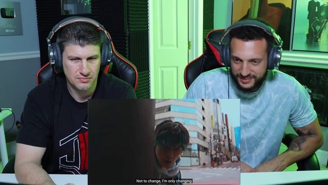 BEST REACTION!! BE:FIRST / Boom Boom Back -Music Video- смотреть онлайн