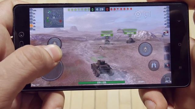 Xiaomi Redmi 3S. Отличный бюджетник смотреть онлайн