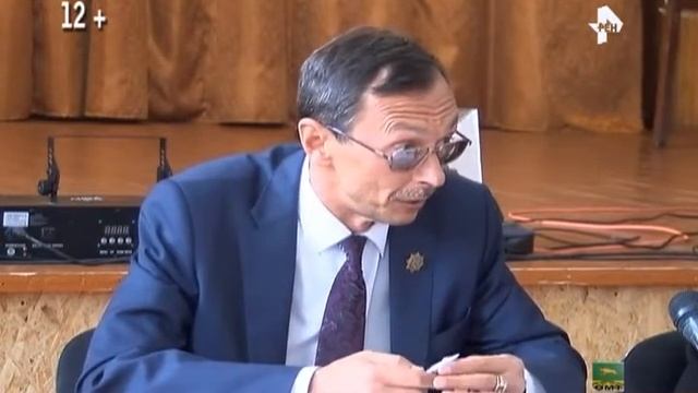 Встреча Главы района М.Туд 14.02.17 смотреть онлайн