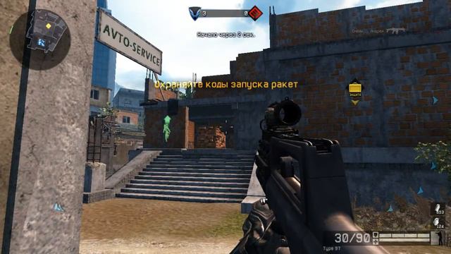 КВ warface: клан Стражи Небес vs клан ____5х смотреть онлайн