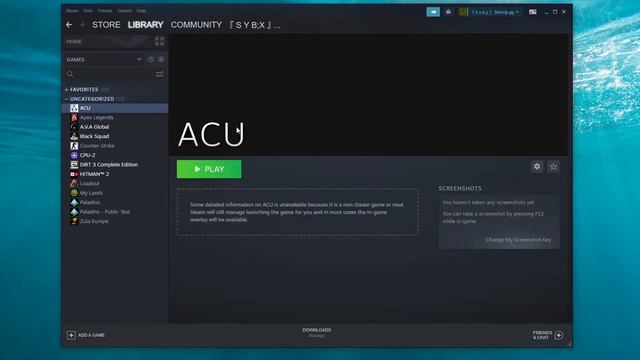 How To Add Non Steam Games To Steam - Tutorial смотреть онлайн