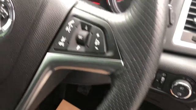Astra Sp/Tr 1.7CDTi 16v 125 SRi - WF61JUA смотреть онлайн