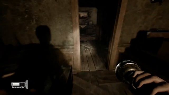 The Dark Occult (The Conjuring House) Пройденный путь за 4 части! смотреть онлайн