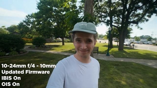 FUJI FIXED THEIR IBIS?? - XT4 FIRMWARE UPDATE 1.02 IBIS IMPROVEMENT смотреть онлайн