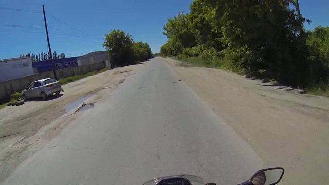 Honda NC700S - покупка смотреть онлайн
