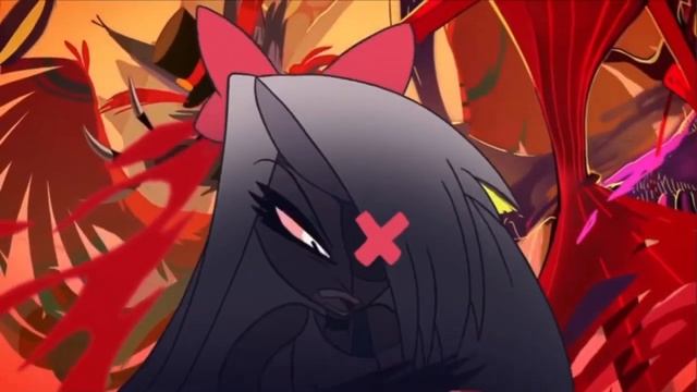 Hotel Of Doom: Who Broke it? (Doom and Hazbin Hotel Crossover) смотреть онлайн