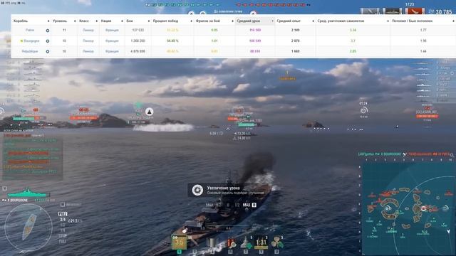 КОРАБЛИ ЗА СТАЛЬ ? КАКОЙ ЛУЧШЕ ВЗЯТЬ ⚓ WORLD OF WARSHIPS смотреть онлайн