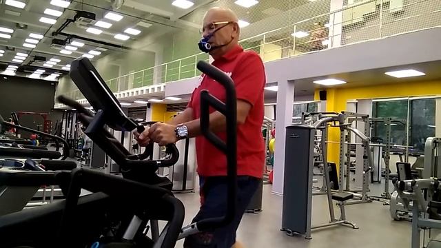 НА СТЕППЕРЕ смотреть онлайн