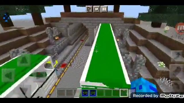 обзор мода и гайд по скачиванию новогодний поезд еж3 смотреть онлайн