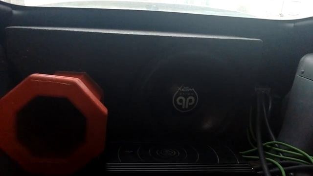 DB DRIVE A7 2500.1 VS DB DRIVE 15" WD 1500 RMS смотреть онлайн