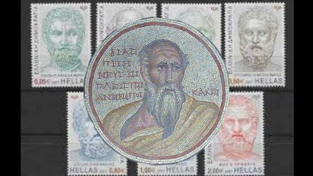Как появились философы? или миф о золотом треножнике. смотреть онлайн