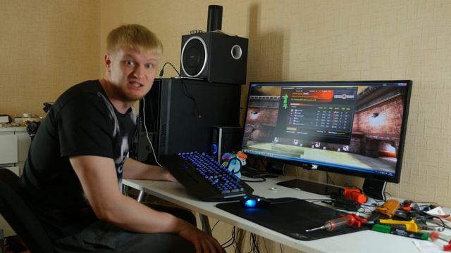 Клавиатуры от Roccat Mk Pro и TKL Pro (опыт эксплуатации)