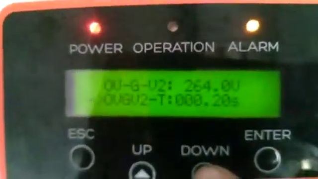 ANTI ILHAMENTO Solis-1P7K-5G смотреть онлайн