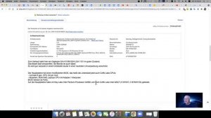 Прошивка модифицированного Bios для поддержки процессоров Intel 8-го поколения -  coffee lake