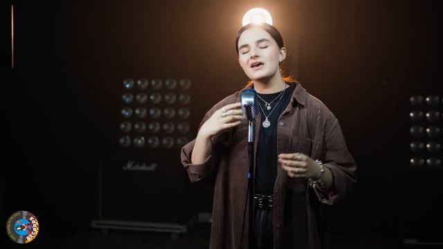 Eric Clapton - Tears In Heaven; By Rianna Rusu