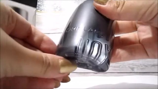 Lost In You for Him (Oriflame) смотреть онлайн