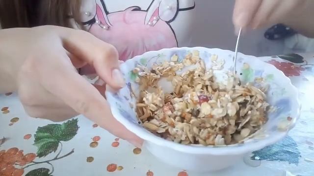 Как сделать печенье для хомяка в микроволновке??? Как пробуют его джунгарский хомяк и сирийский?? смотреть онлайн