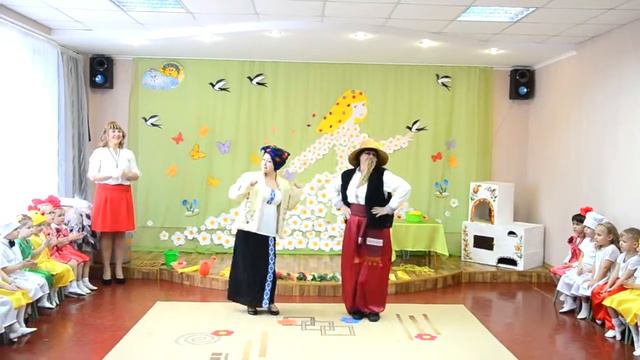 8 марта Витаминка смотреть онлайн