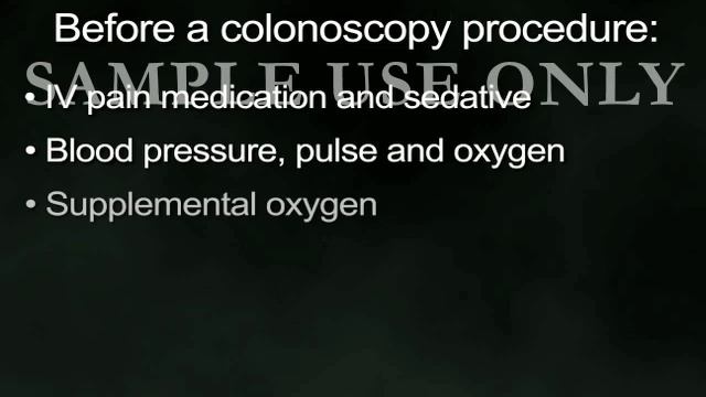 Lower GI Endoscopy (2008) смотреть онлайн