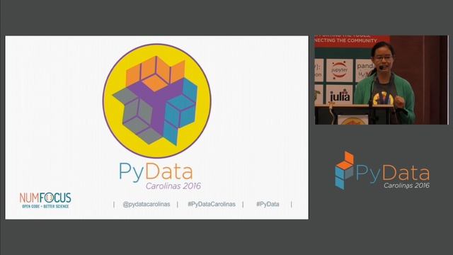 Lightning Talks смотреть онлайн