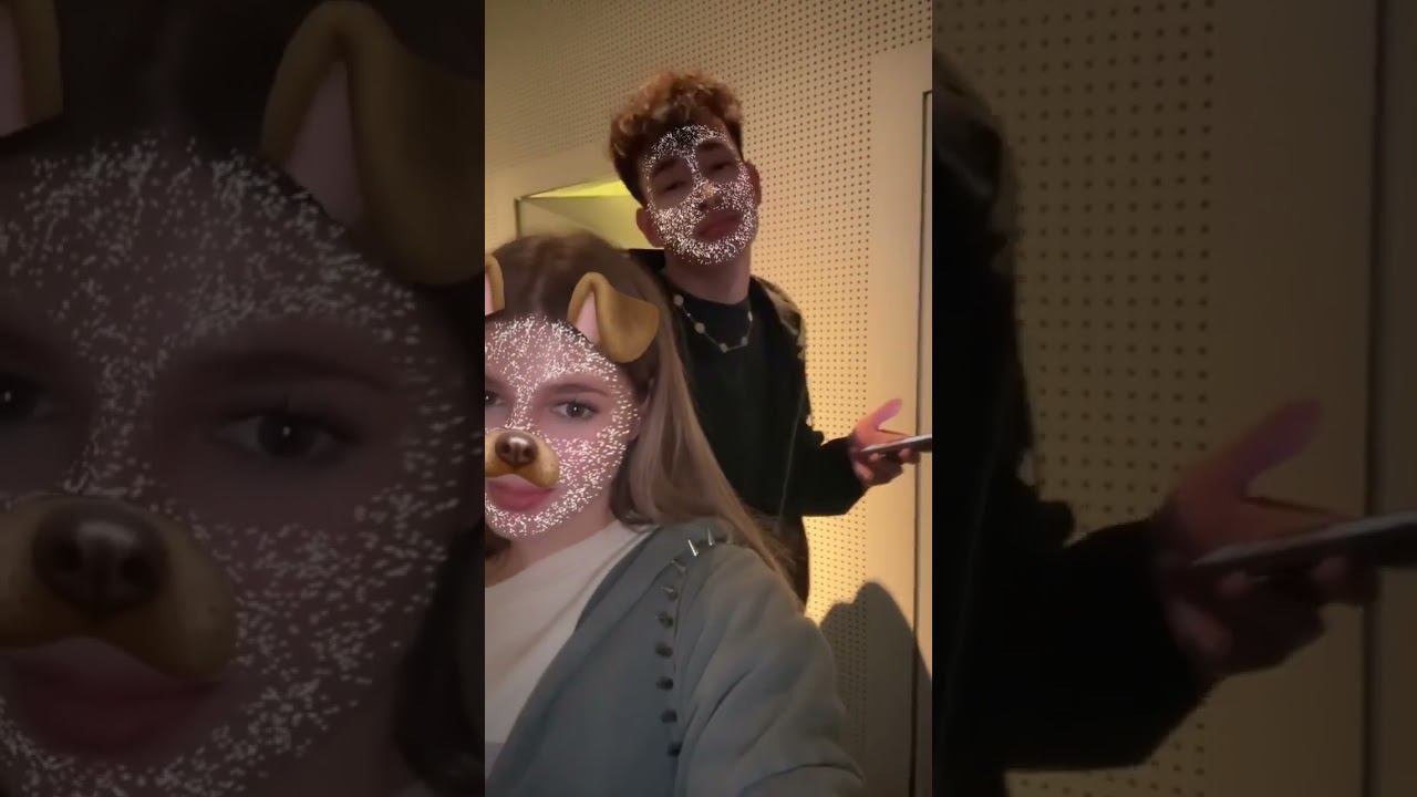 Лера Симка и SAINTY смотреть онлайн