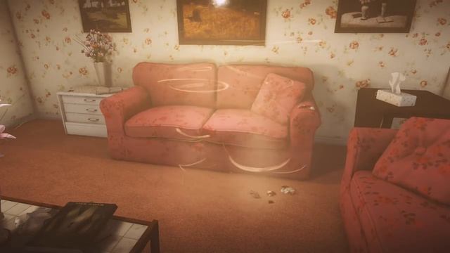 Everybody's Gone to the Rapture - Cinematic Film: Episode Jeremy (SPOILERS) смотреть онлайн