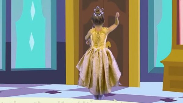 Sleeping Beauty | Bedtime stories and fairy tales for kids