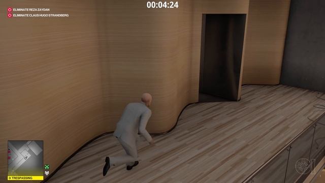 HITMAN™ 2 Master Difficulty - Marrakesh, Morocco (No Loadout, Silent Assassin Suit Only) смотреть онлайн