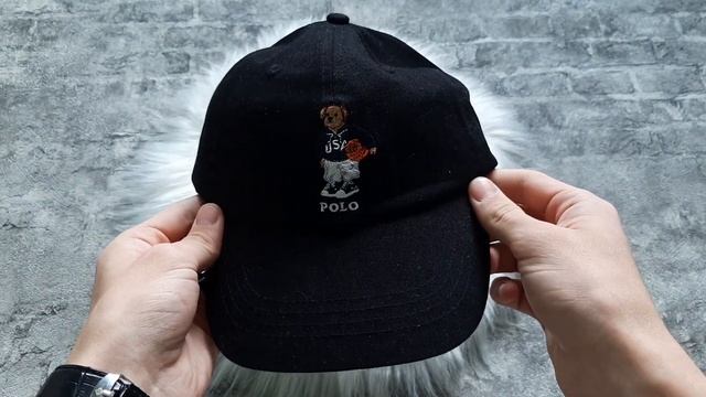 Бананка, кепка, рюкзак от Ellesse, Ralph Lauren, Eastpak. Детальный обзор. смотреть онлайн