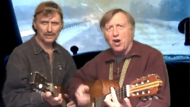 А. Таволжанский и Братья Баяновы: На дорогах ночь смотреть онлайн