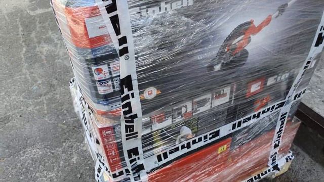 Техника einhell- как она по качеству? Честно говоря есть вопросы ! Скоро новые обзоры смотреть онлайн