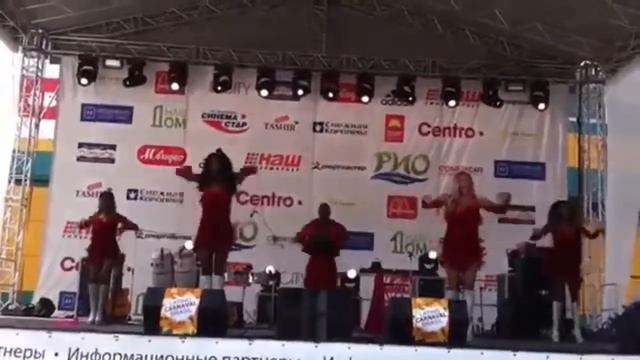 ШОУ ЛАТИНО www.superlatino.ru смотреть онлайн