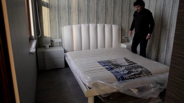 КАК ВЫБРАТЬ ПРАВИЛЬНЫЙ МАТРАЦ (матрас) смотреть онлайн