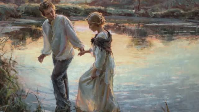 Шумел камыш смотреть онлайн