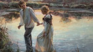 Шумел камыш