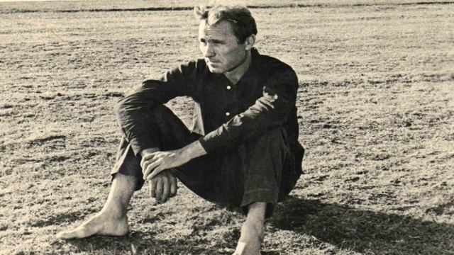 Шукшину - 25 июля Василию Макаровичу Шукшину исполнилось бы 91 год смотреть онлайн