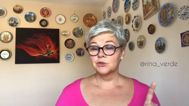 PENSARCI - местоименный глагол. Итальянский язык смотреть онлайн