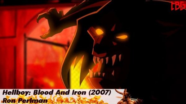 EVOLUTION OF HELLBOY IN MOVIES (2004-2019) | TBG