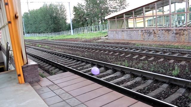 100 Способов Лопнуть Шарик челлендж смотреть онлайн