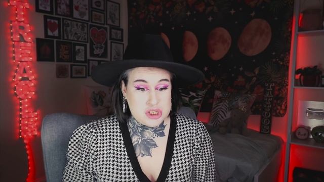 Marilyn Manson Tattoos: How People With Them Feel. смотреть онлайн