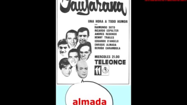 Almada