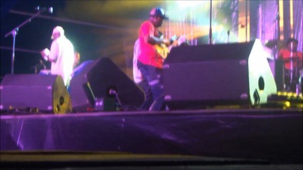 Diblo Dibala 2018 Antilliaanse Feesten deel 2