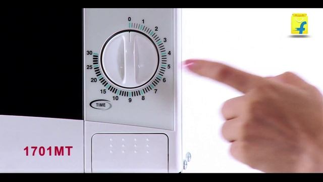 Review Bajaj Solo Microwave Oven смотреть онлайн