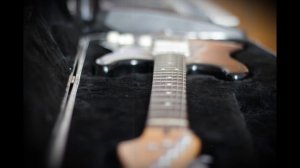 Fender Stratocaster 97