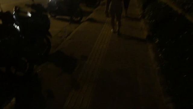 Тай LIVE# 38 Ночная жизнь Таиланда! смотреть онлайн