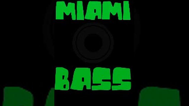 KORG EMX "OLD SCHOOL MIAMI BASS STYLE TRACK" смотреть онлайн