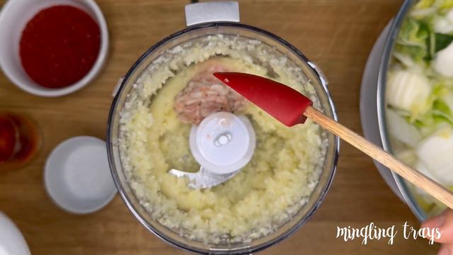 Kimchi, Natural Probiotic, Gut Friendly Super Easy to Follow - Absolutely Delicious #kimchi смотреть онлайн