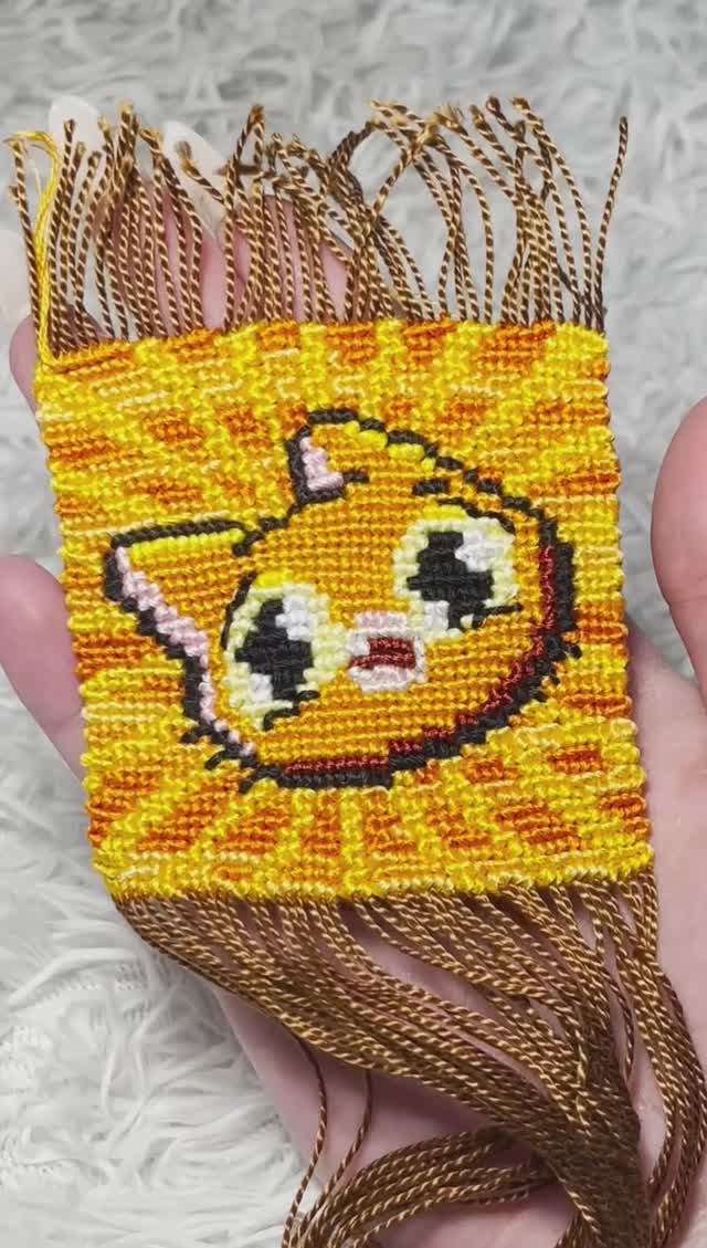 ФЕНЕЧКА В ПАМЯТЬ О СИМБОЧКЕ МЛАДШЕМ ?